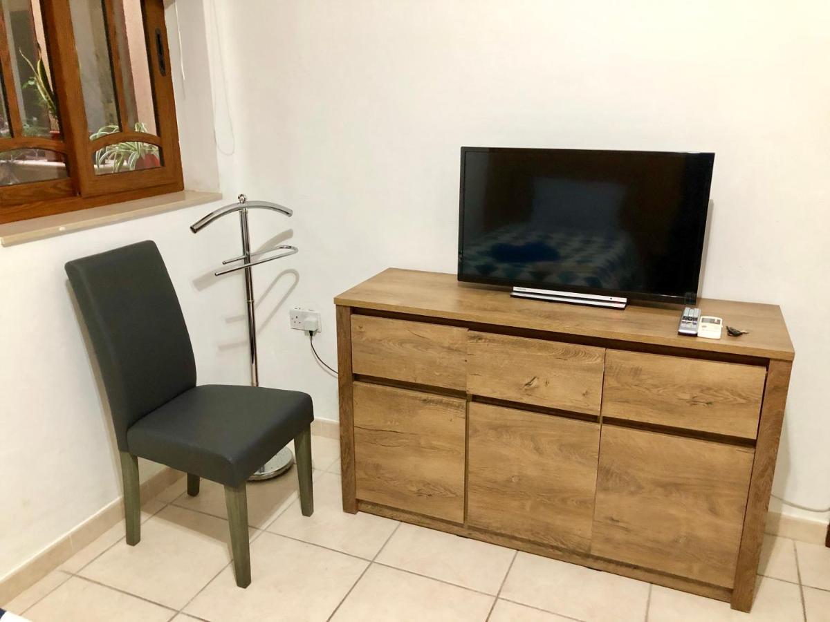 Desert Rose Quiet House 3Km Away From Airport Safi Exterior foto